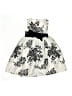 Nannette Ivory Dress Size 4T - photo 2