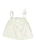 Unbranded Ivory White Swimsuit Top Size L - photo 1