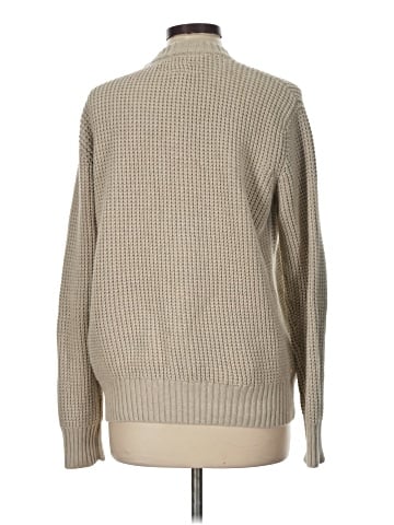 Reyn Spooner Turtleneck Sweater (view 2)