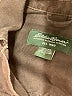 Eddie Bauer Brown Jacket Size S - photo 6