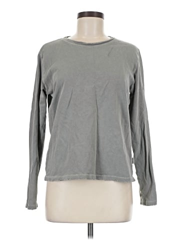 Le Bon Shoppe Long Sleeve T-Shirt (view 1)
