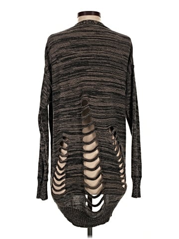 BCBGeneration Cardigan (view 2)