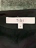 Tibi 100% Silk Black Blouse Size 8 - photo 7