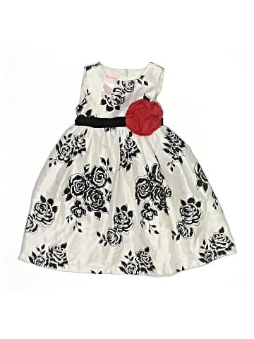 Nannette Dress (view 1)