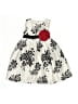 Nannette Ivory Dress Size 4T - photo 1