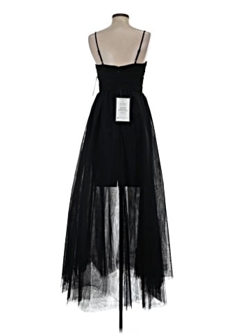 Eliza J Cocktail Dress (view 2)