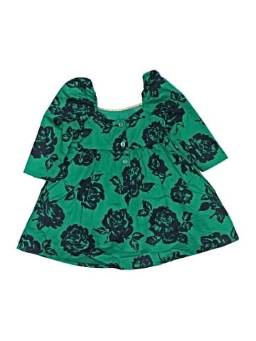 Janie and Jack Dress (view 2)