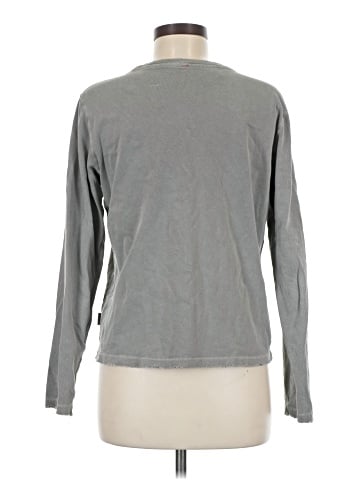 Le Bon Shoppe Long Sleeve T-Shirt (view 2)