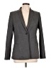 Elie Tahari Gray Blazer Size 12 - photo 1