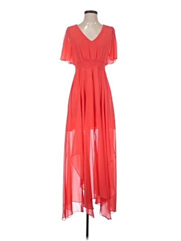 Express Cocktail Dress (view 1)