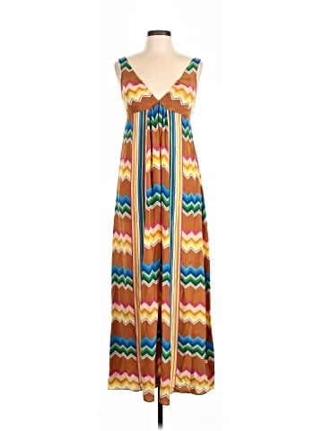 Plenty By Tracy Reese Casual Dress (view 1)