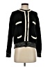 J.Crew 100% Cotton Black Cardigan Size XS - photo 1