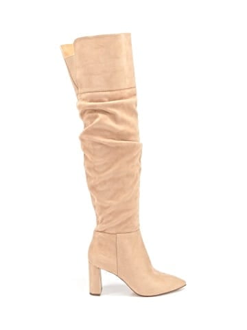 Jessica Simpson Boots (view 1)