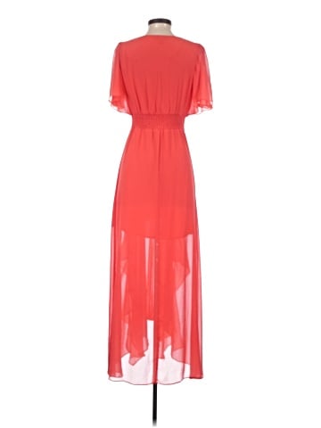 Express Cocktail Dress (view 2)