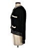 J.Crew 100% Cotton Black Cardigan Size XS - photo 5