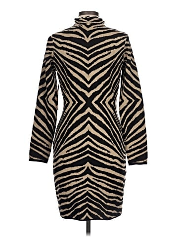 Almost Famous Cocktail Dress (view 2)
