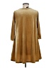 Agnes & Dora Tan Casual Dress Size M - photo 2