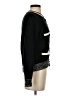 J.Crew 100% Cotton Black Cardigan Size XS - photo 4