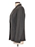 Elie Tahari Gray Blazer Size 12 - photo 5