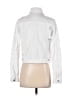 Almost Famous 100% Cotton White Jacket Size S - photo 2