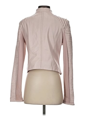 Lamarque Leather Jacket (view 2)