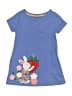 Mini Boden Blue Dress Size 4 - 5 - photo 1