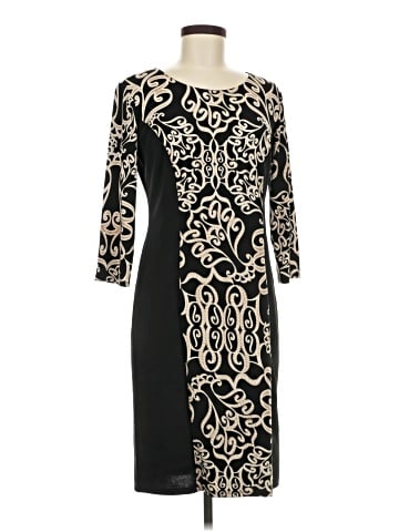 Sami & JO Cocktail Dress (view 1)