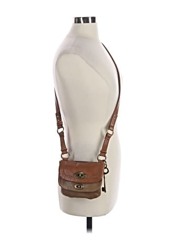Fossil Crossbody Bag (view 2)