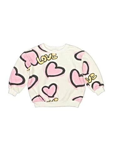 Zara Pullover Sweater (view 1)
