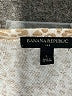 Banana Republic Factory Store Animal Print Tan Pullover Sweater Size L - photo 7