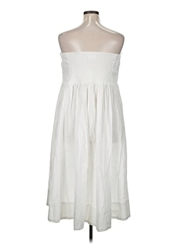 By Anthropologie Casual Dress (view 2)