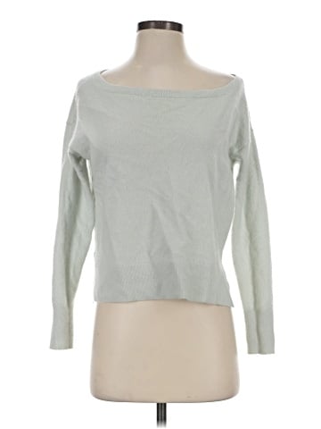 Everlane Cashmere Pullover Sweater (view 1)