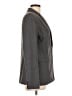 Elie Tahari Gray Blazer Size 12 - photo 4