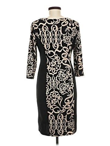 Sami & JO Cocktail Dress (view 2)