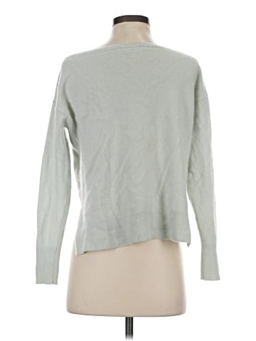 Everlane Cashmere Pullover Sweater (view 2)
