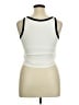 Unbranded Ivory Tank Top Size XL - photo 2