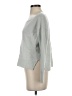 Everlane 100% Cashmere Silver Cashmere Pullover Sweater Size XS - photo 5