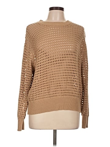 Ann Taylor Pullover Sweater (view 1)