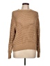 Ann Taylor Tan Pullover Sweater Size L - photo 1
