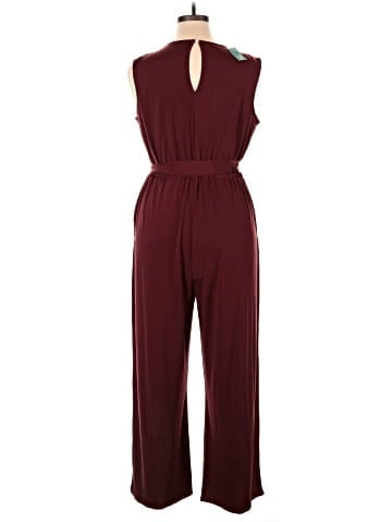Maurices Jumpsuit (view 2)