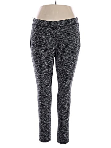 LIVI Active Active Pants (view 1)