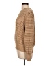 Ann Taylor Tan Pullover Sweater Size L - photo 5