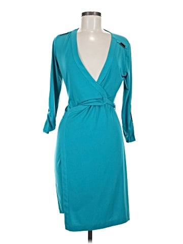 Calvin Klein Cocktail Dress (view 1)