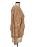 Ann Taylor Tan Pullover Sweater Size L - photo 4