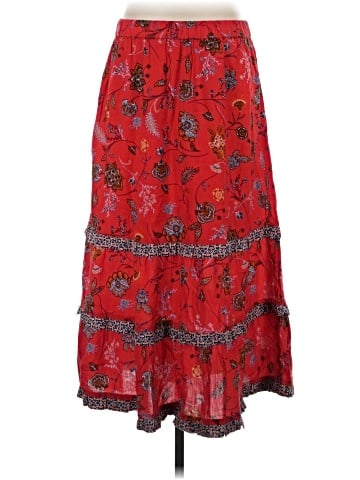 J.Jill Casual Skirt (view 1)