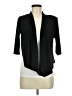 R&M Richards Black Cardigan Size M - photo 1