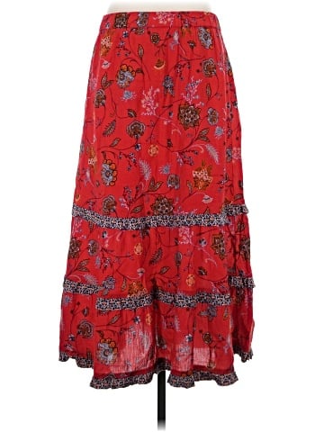 J.Jill Casual Skirt (view 2)