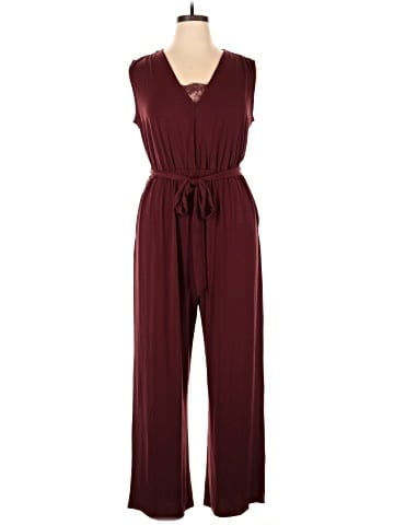 Maurices Jumpsuit (view 1)