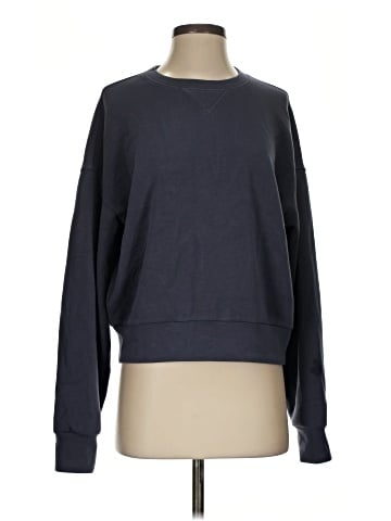 SPANX Sweatshirt (view 1)