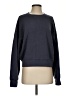 SPANX Blue Sweatshirt Size S - photo 1